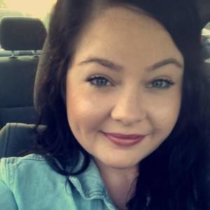 Meet your Posher, Marissa